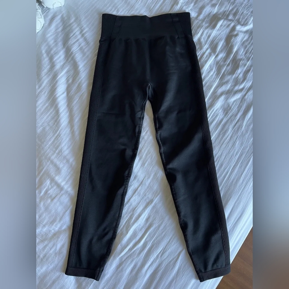Abercrombie & Fitch High Rise Leggings